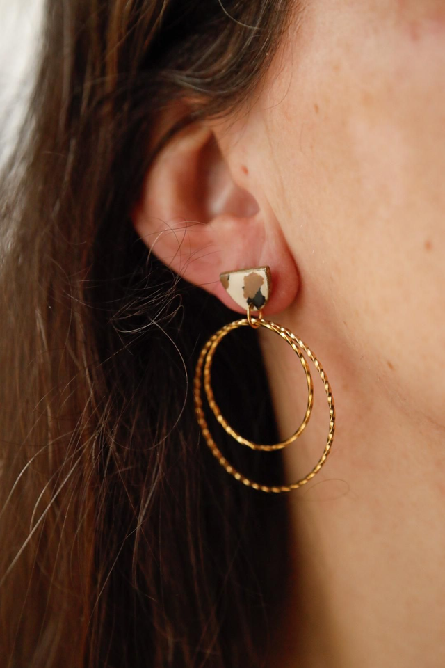 Collection Terracota Sauvage