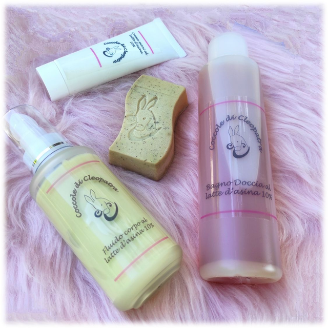 Skincare Routine Body