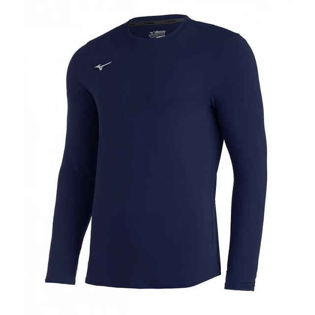 Mizuno MicroFiber stretch shirt LS