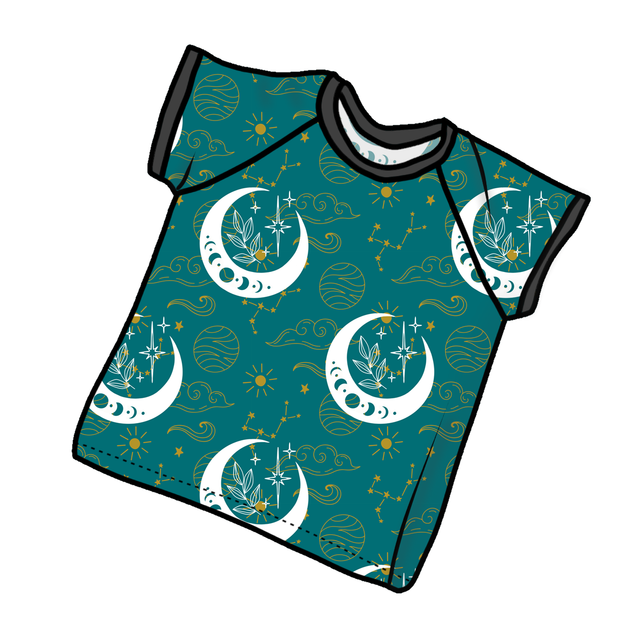 Dreamweaver 'Dreamweavers' T-Shirt