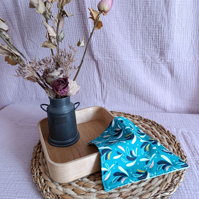 Lingette Microfibre Ménage