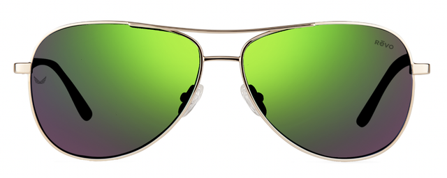 Relay Petite Gold Evergreen