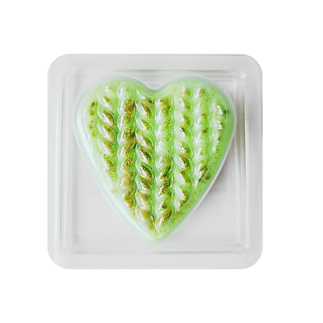 PINEAPPLE PARTY | MINI MELT