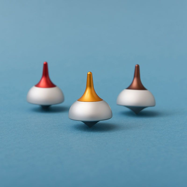 Spinning Top - Drop Top 2 | Londji