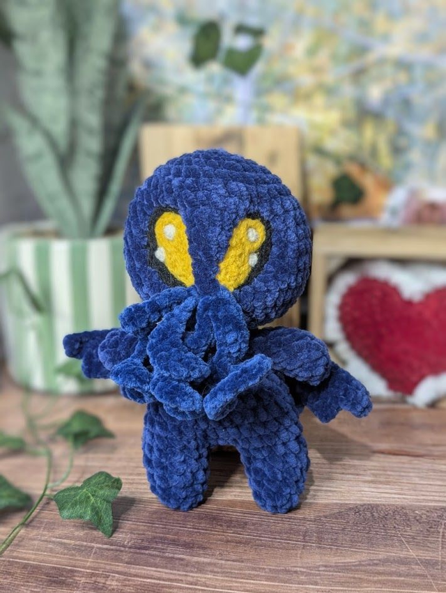 Mini Cthulhu – Le Petit Grand Ancien