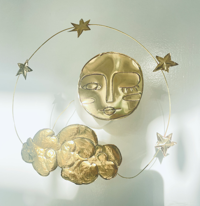 &quot;Nuit étoilée&quot;