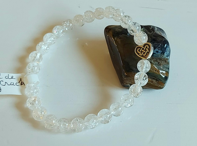 Cristal de Roche Crack