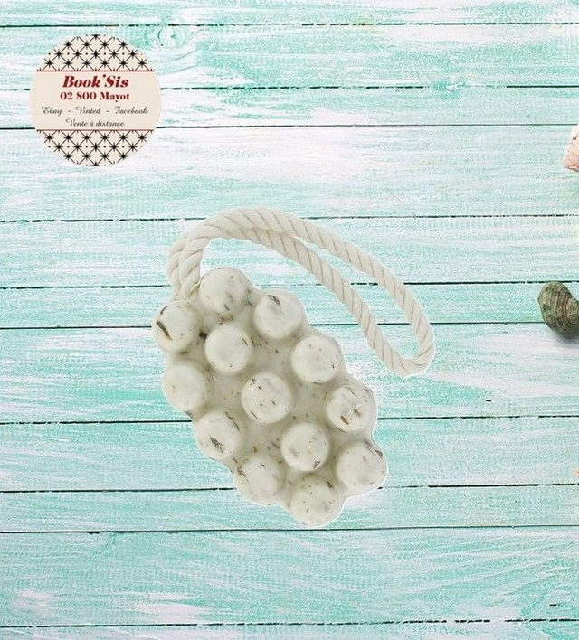 Savon de massage " Lavande "