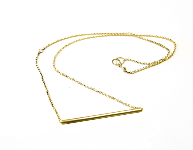 Elemental Necklace #2