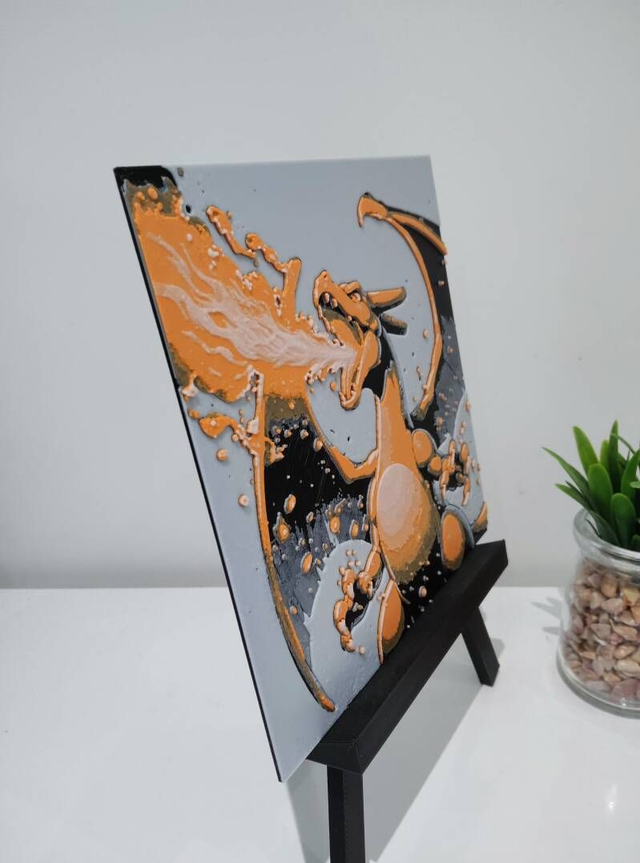 Dracaufeu