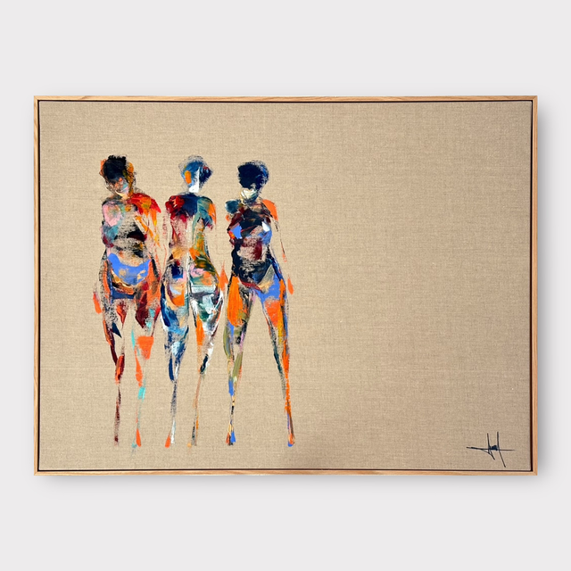 90 x 120 af Henrik Busk Andersen 