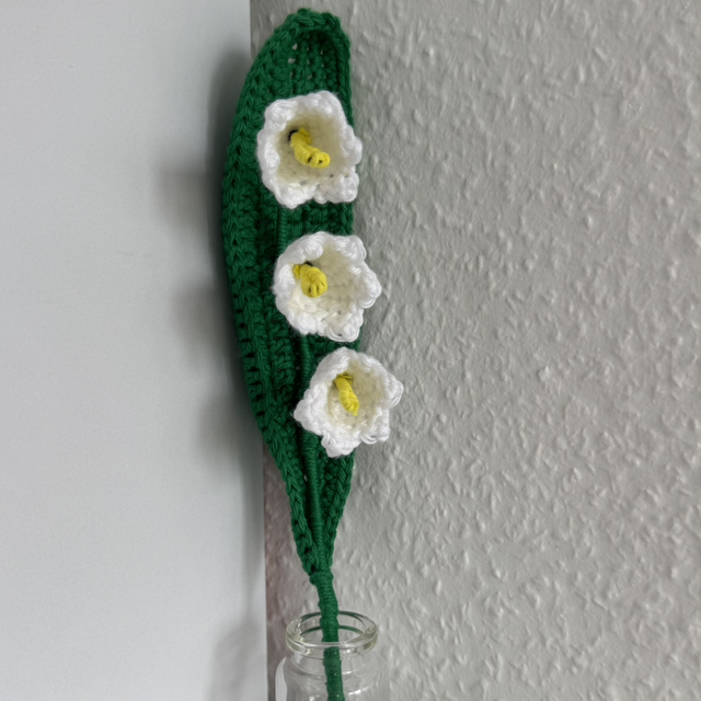 Brin de muguet