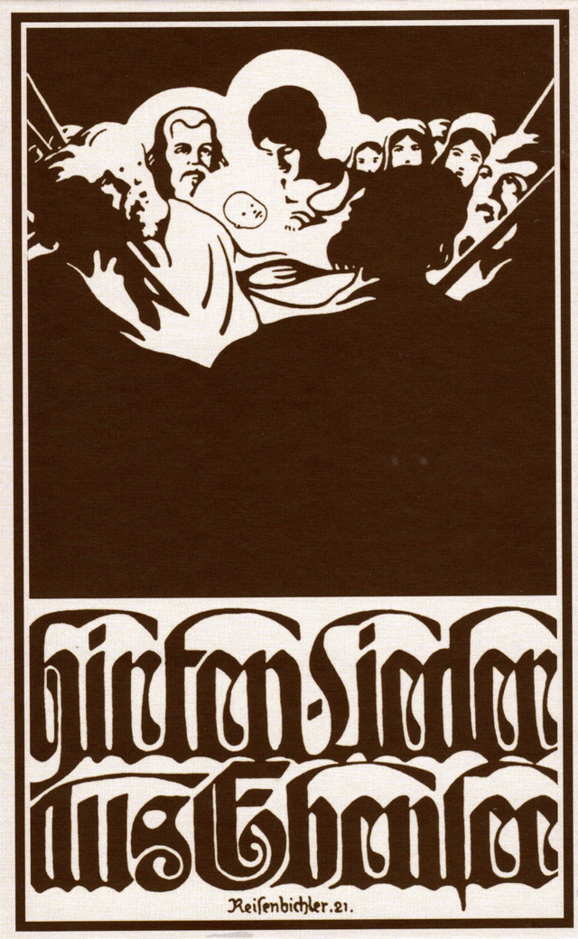 Hirten - Lieder aus Ebensee