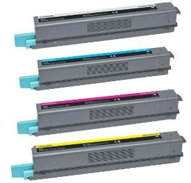 Magenta Reg Lexmark X925DE.C925DTE-7.5K#C925H2MG/X925H2MG