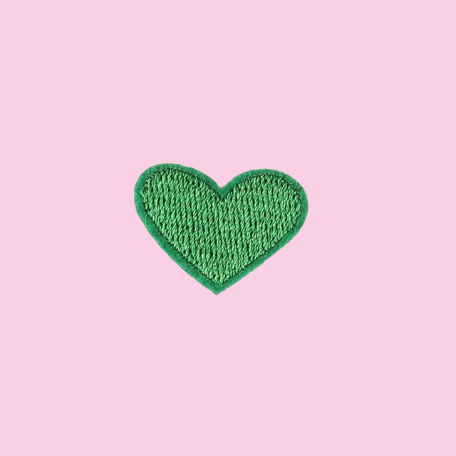 Grass Heart