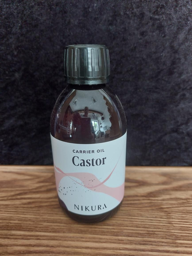 Castor Oil