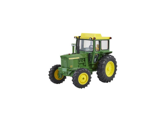 John Deere 4020 mit Kabine