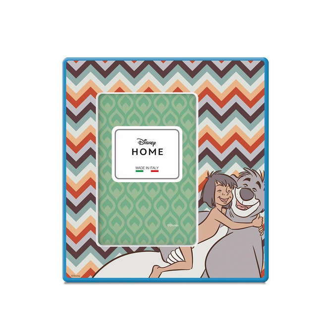 EGAN - Portafoto Libro Della Giungla Tales 18x20