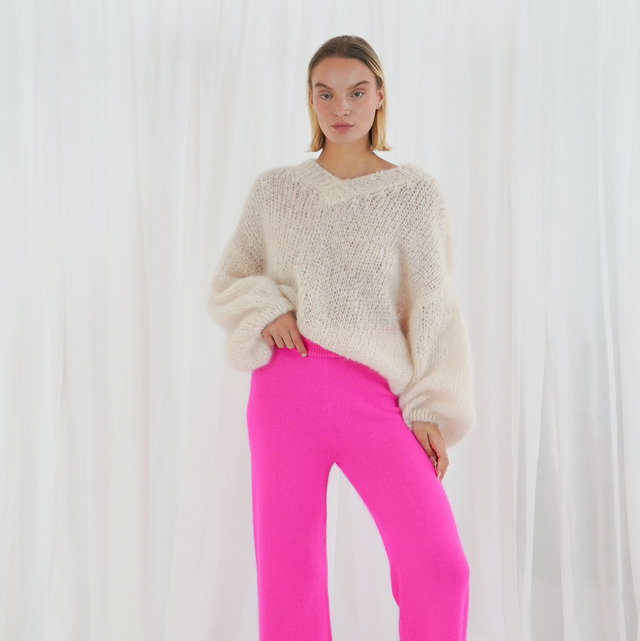 TWNS Engelwood Off White