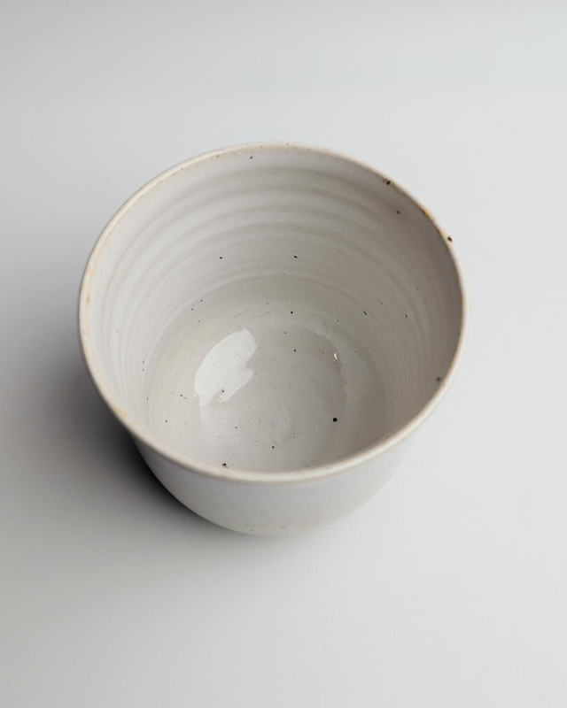 Yunomi "pierwszy śnieg" 180ml