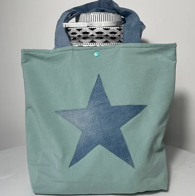 Sac fourre-tout