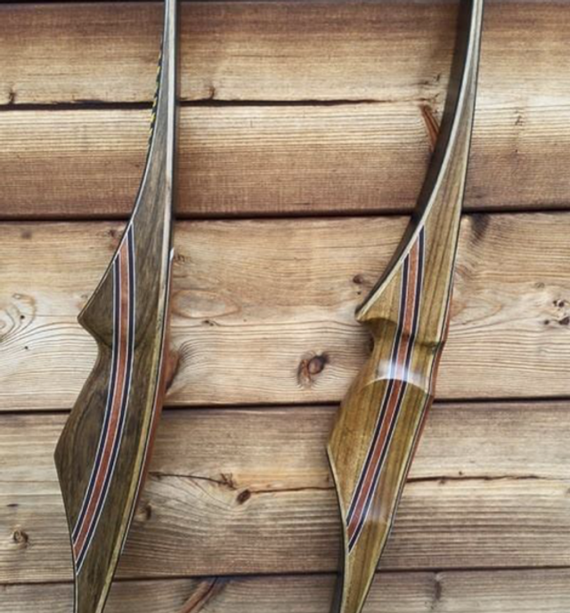 BORDER Archery - Harrier GL