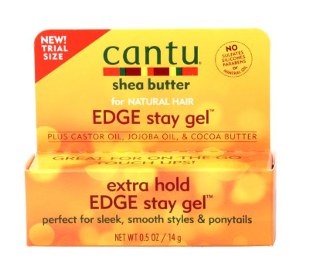 CANTU EXTRA HOLD EDGE STAY GEL 14G