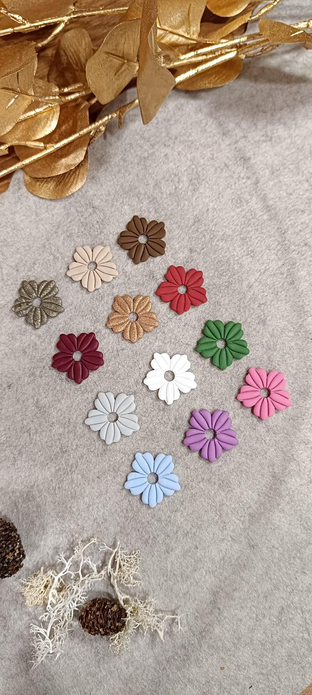 Maxi Amélia - Bleu glacier