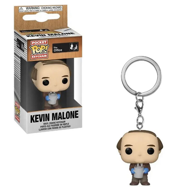 0325 - The Office - Kevin Malone