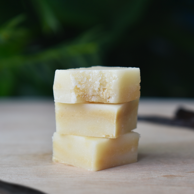 Vanilla Fudge (100 grams)