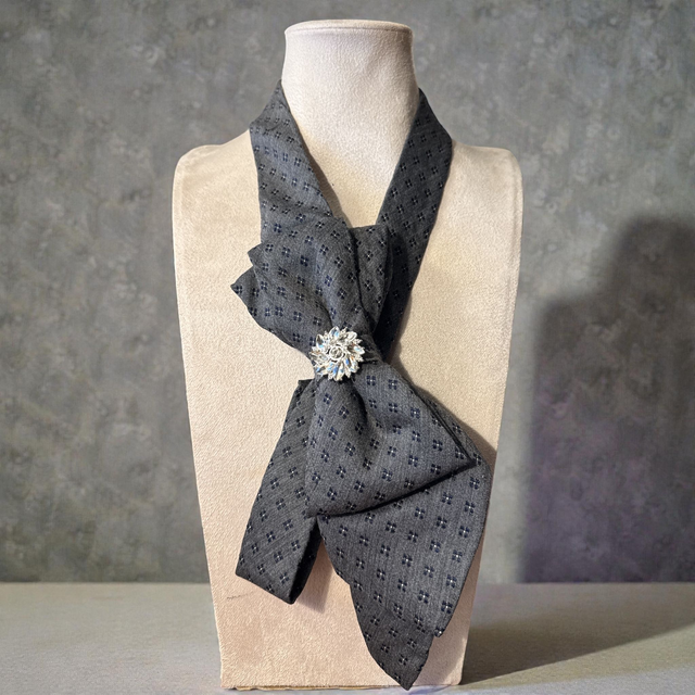 Chocker cravatta 26CRAV-21