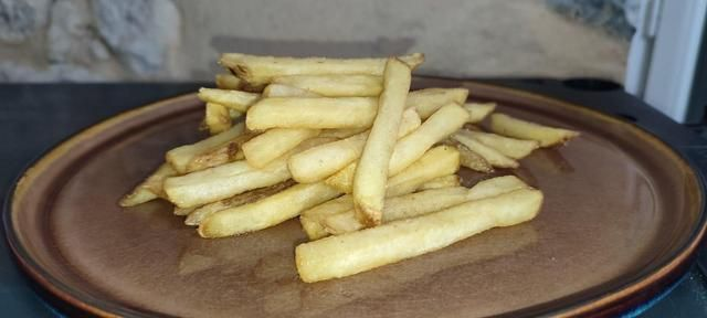 Frites