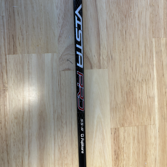 Fujikura Vista Pro HL - Driver/Fairway