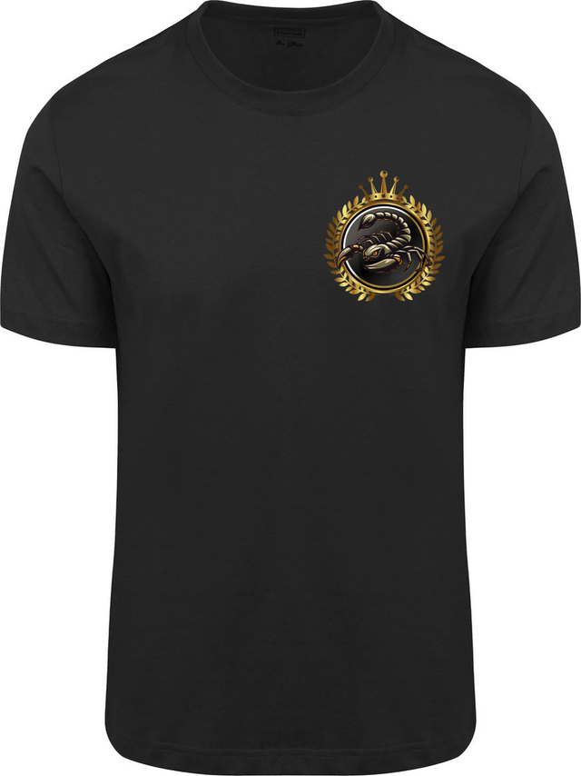 T-shirts en édition limitée numérotée (Inauguration du club  )