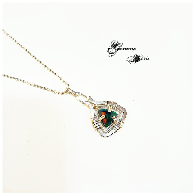 Némésis - entre mythe ancien et design contemporain 