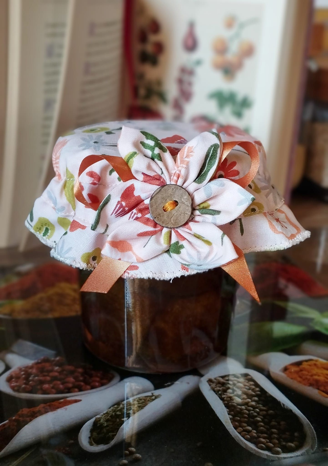 Charlotte - Belle des Champs