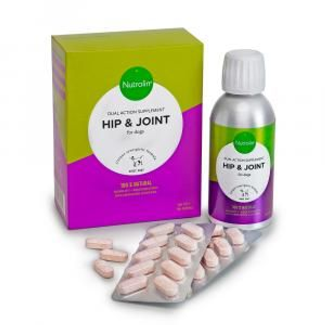 Nutrolin Hip & Joint