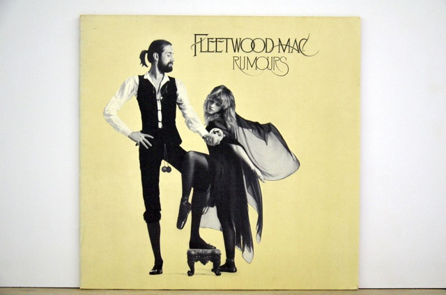 Fleetwood Mac - Rumours (1977)