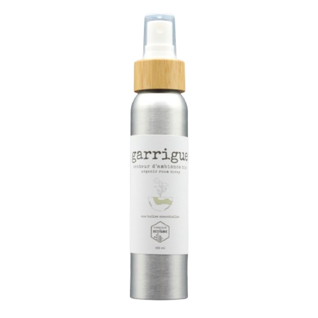 Senteur d'ambiance Garrigue Bio