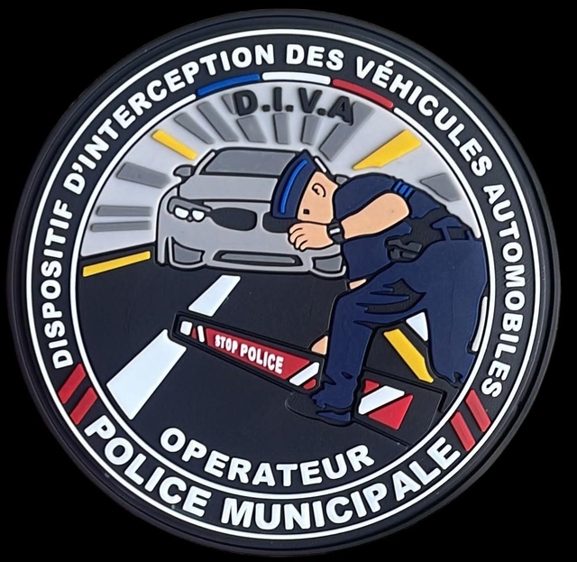 Patch DIVA Formateur/Opérateur 