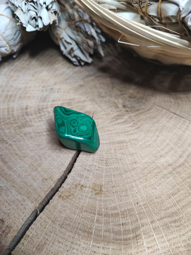 Malachite 4