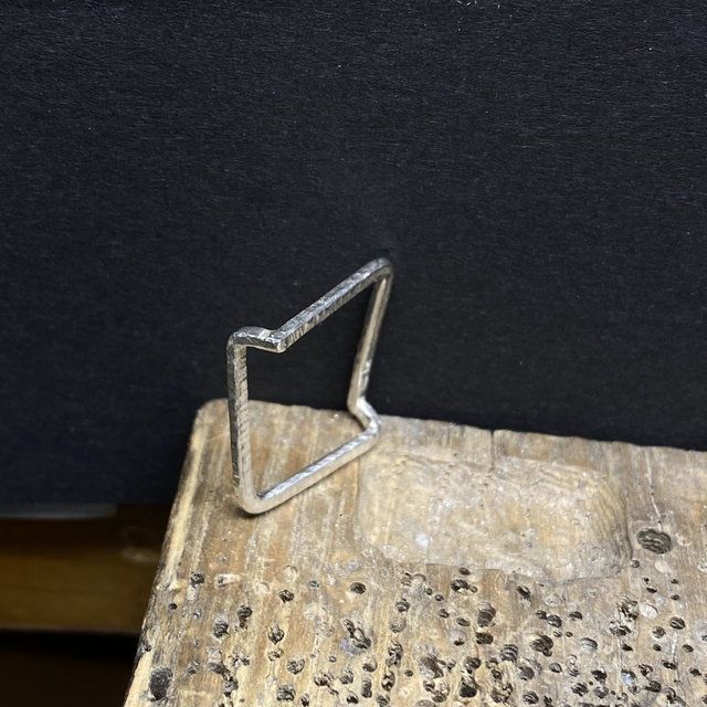 J989 ANELLO QUADRO CAMBIO DI DIREZIONE