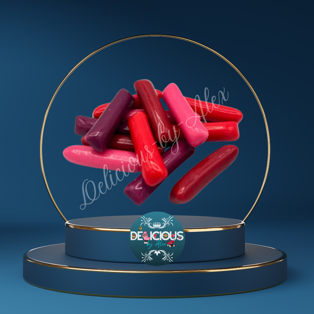 Hitschies Berry 100g