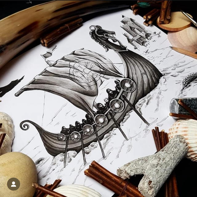 Drakkar