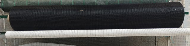 Filet Anti-Oiseaux à la Coupe – 14 g/m²