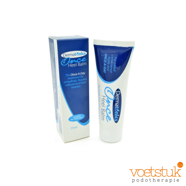 Dermatonics heelbalm