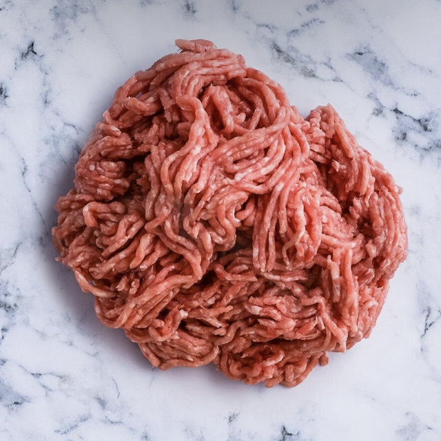 Pork Mince
