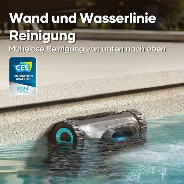 Aiper Scuba S1 2025 - EU