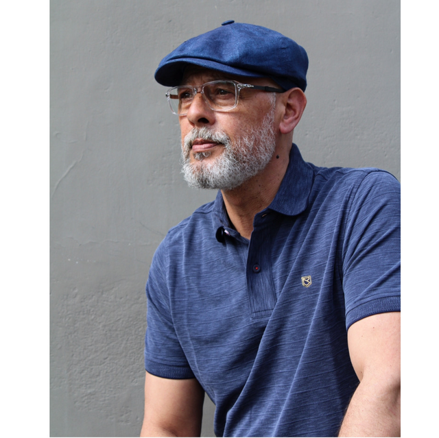 Dubarry Men Moorings Polo navy