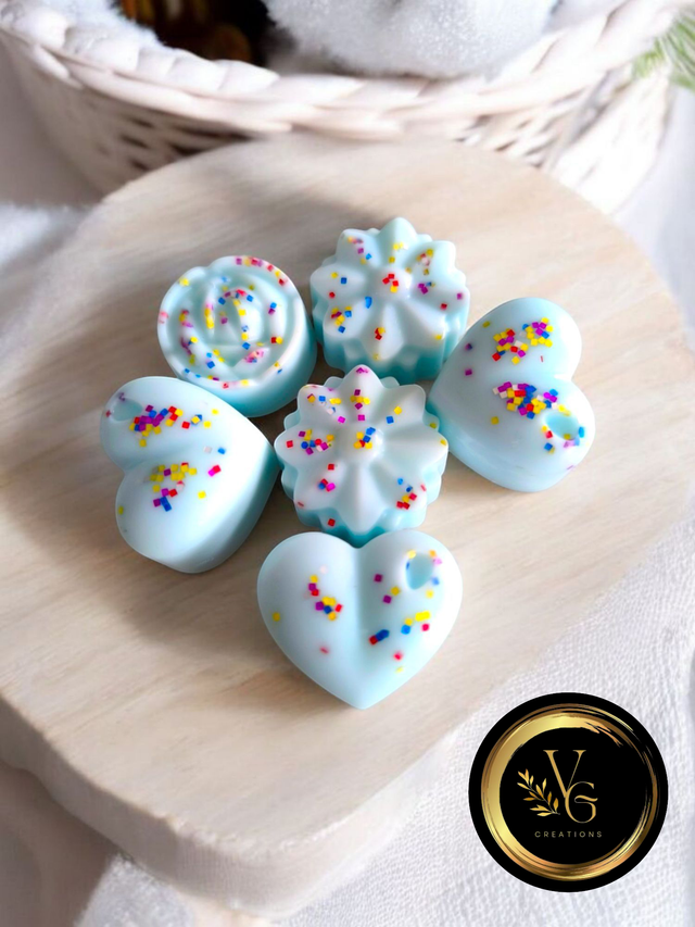 Laundry Days Wax Melts